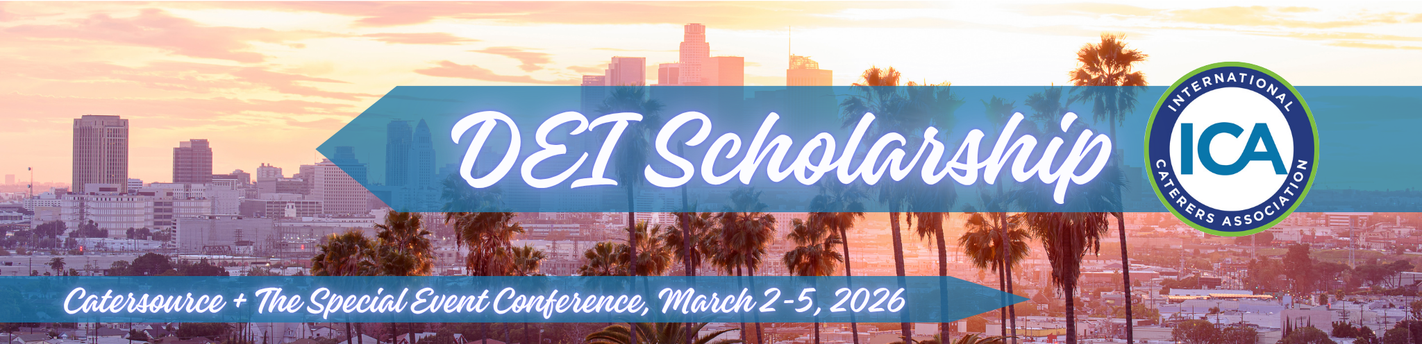 DEI Catersource Scholarship 2026