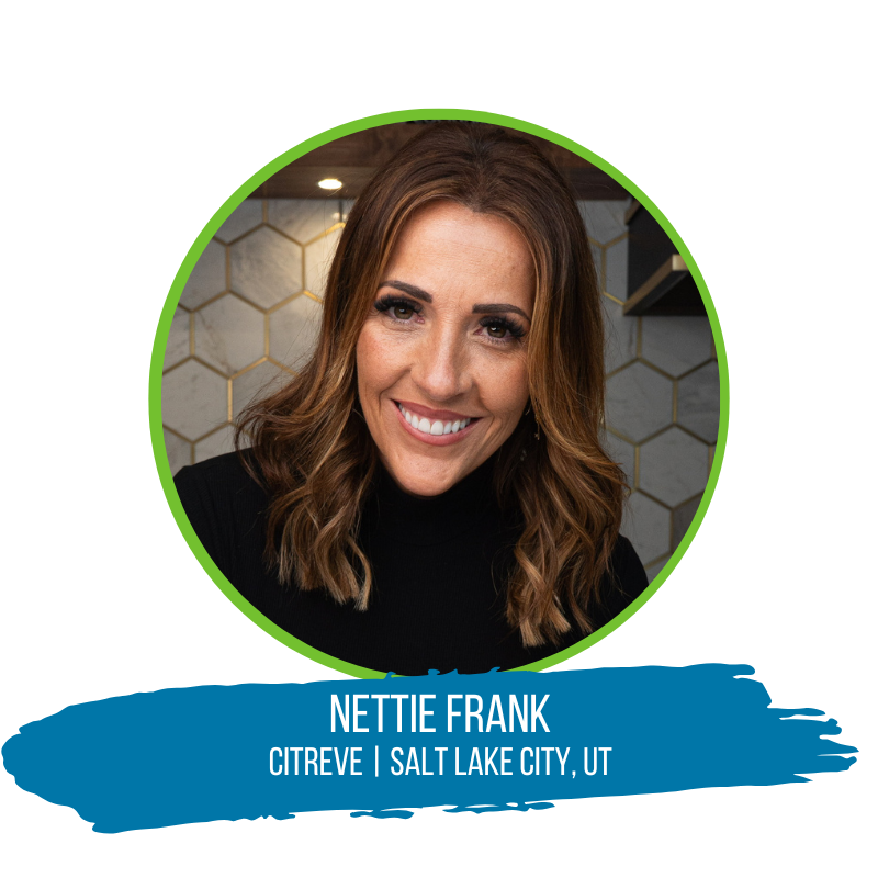 Nettie Frank
